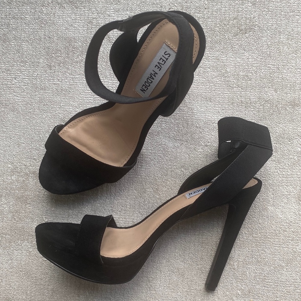 Steve Madden Heels